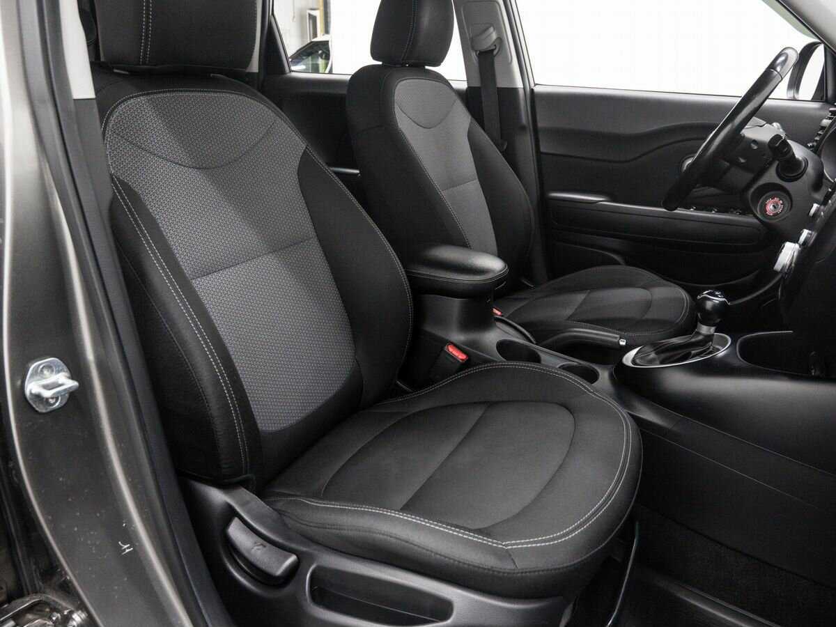 Купить Kia Soul, 2018, 204 120 км, фото №8