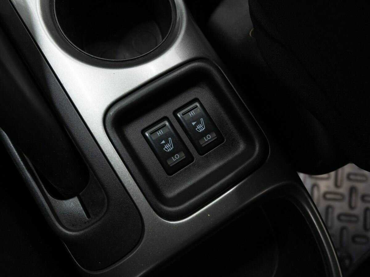 Купить Nissan Juke, 2012, 169 325 км, фото №19