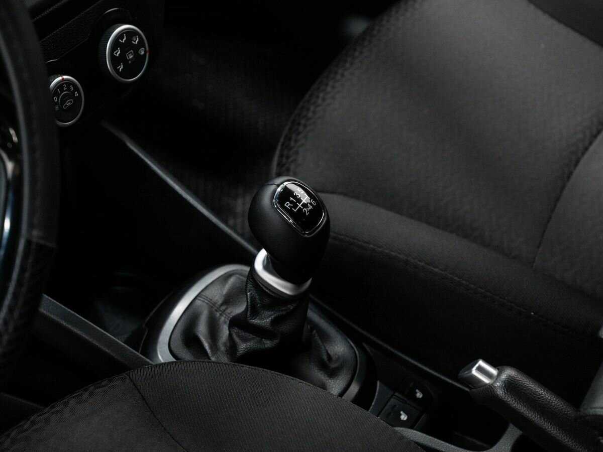 Купить Kia Rio, 2015, 197 000 км, фото №18