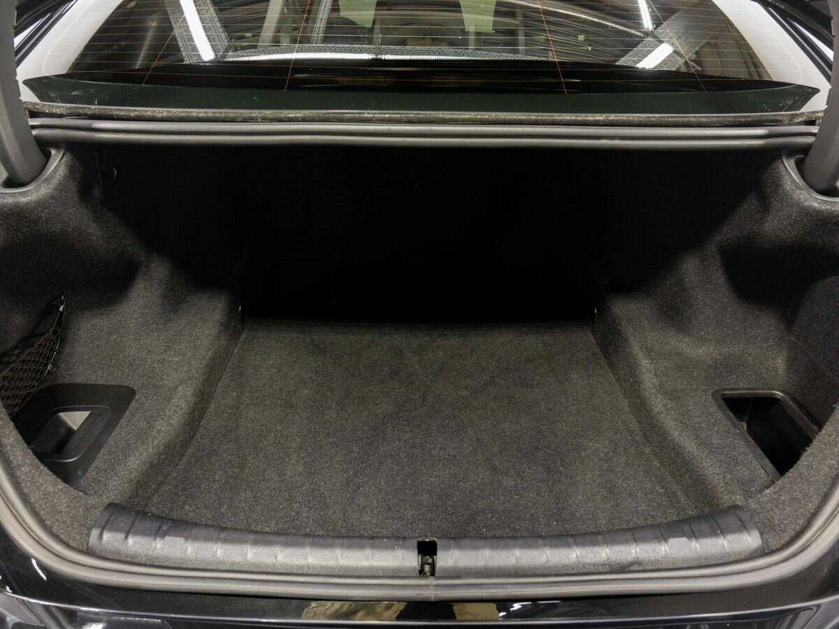 Купить BMW 5 серии 520i, 2019, 179 895 км, фото №27