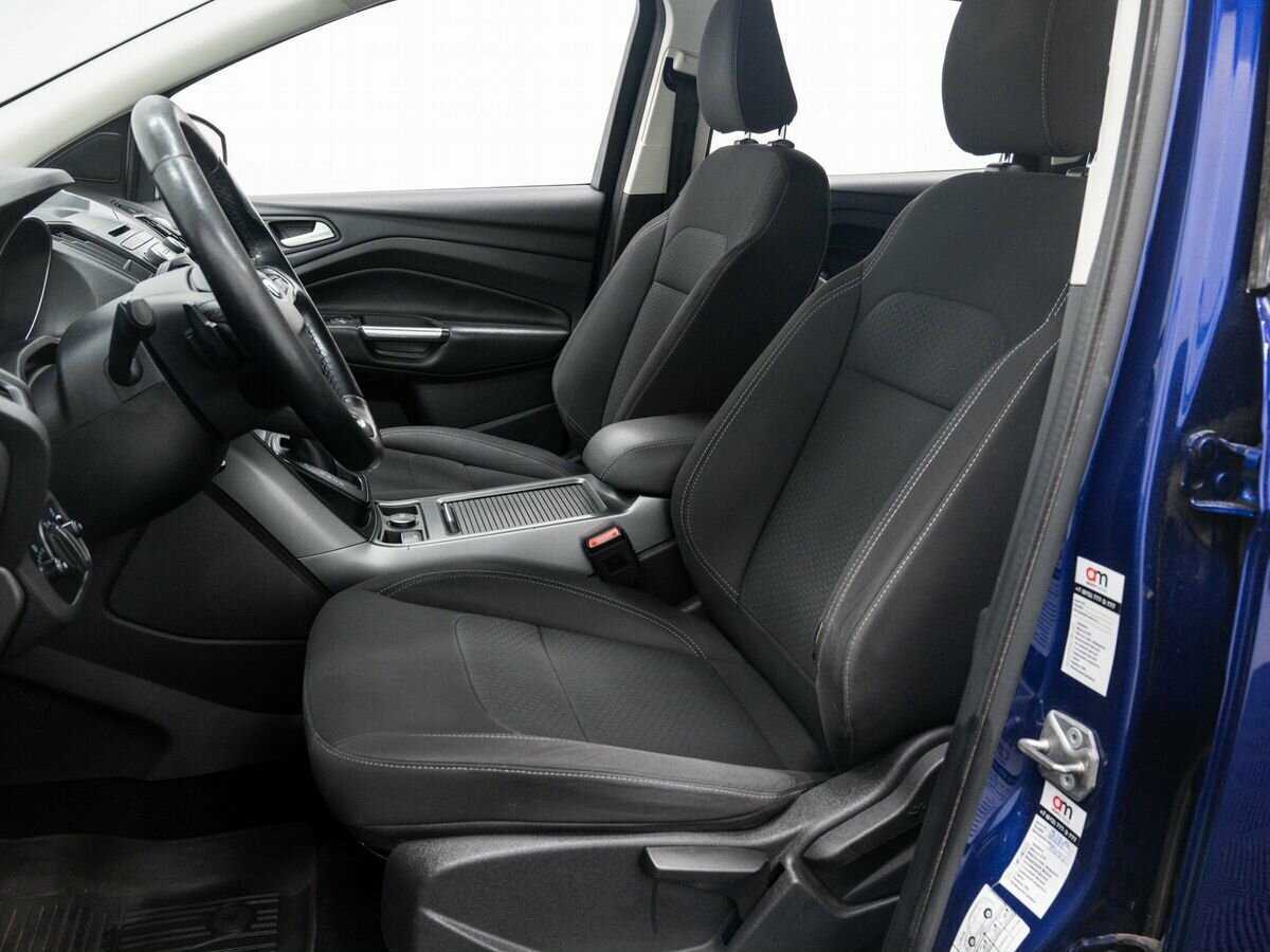 Купить Ford Kuga, 2017, 193 000 км, фото №15