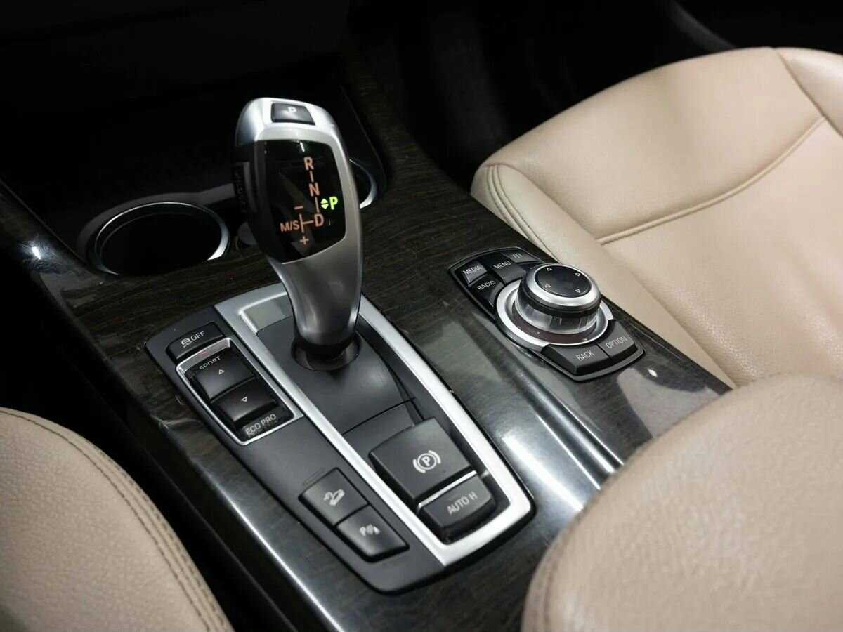 Купить BMW X3 28i xDrive, 2014, 205 135 км, фото №26