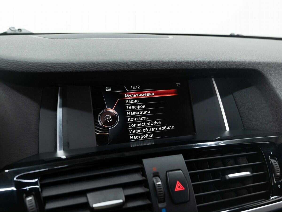 Купить BMW X3 20d xDrive, 2015, 250 030 км, фото №25