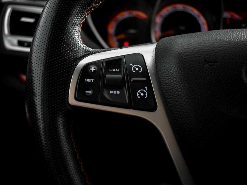 Купить Lada (ВАЗ) Vesta SW Cross, 2020, 146 480 км, фото №12