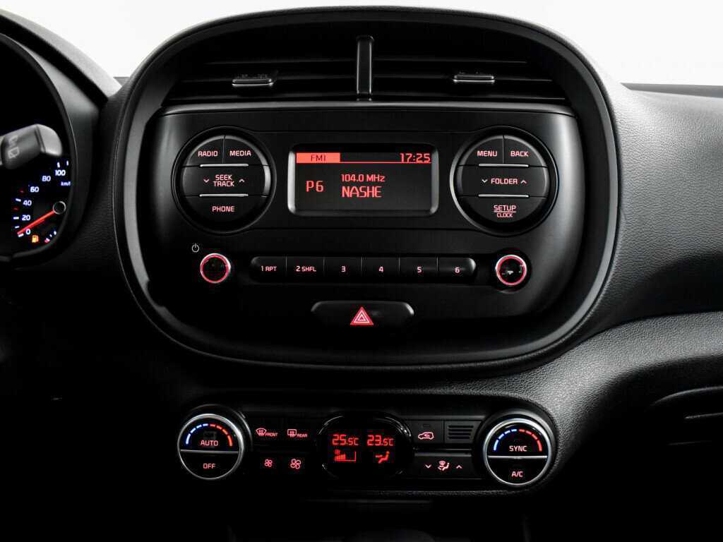 Купить Kia Soul, 2019, 69 630 км, фото №15