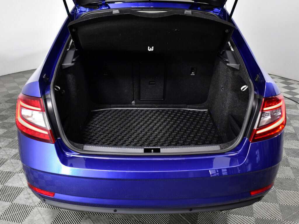 Купить Skoda Octavia, 2018, 141 988 км, фото №15