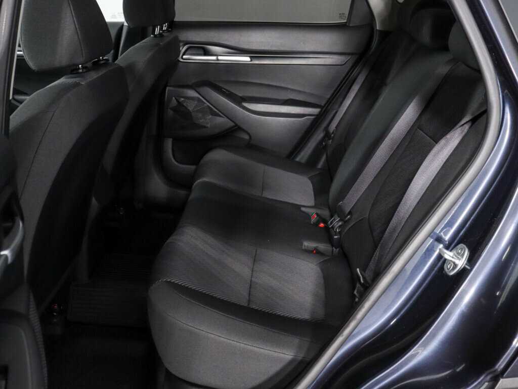 Купить Kia Seltos, 2020, 189 496 км, фото №10