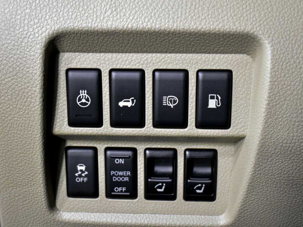 Купить Nissan Murano, 2013, 173 303 км, фото №11