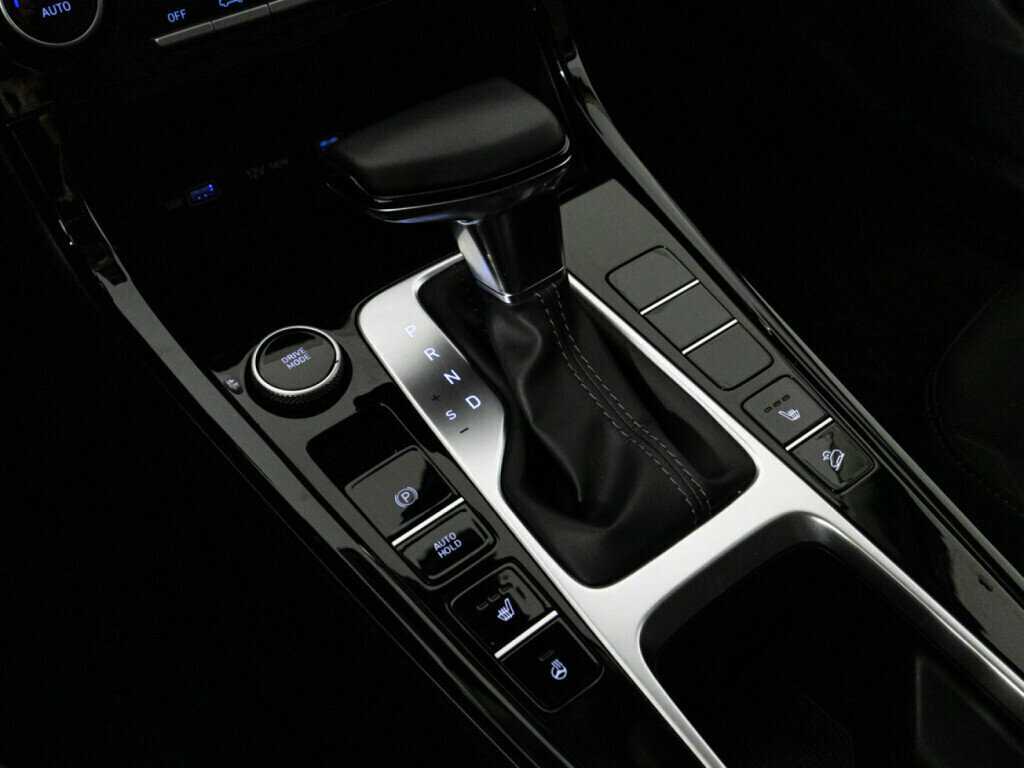 Купить Hyundai Creta, 2021, 25 000 км, фото №18