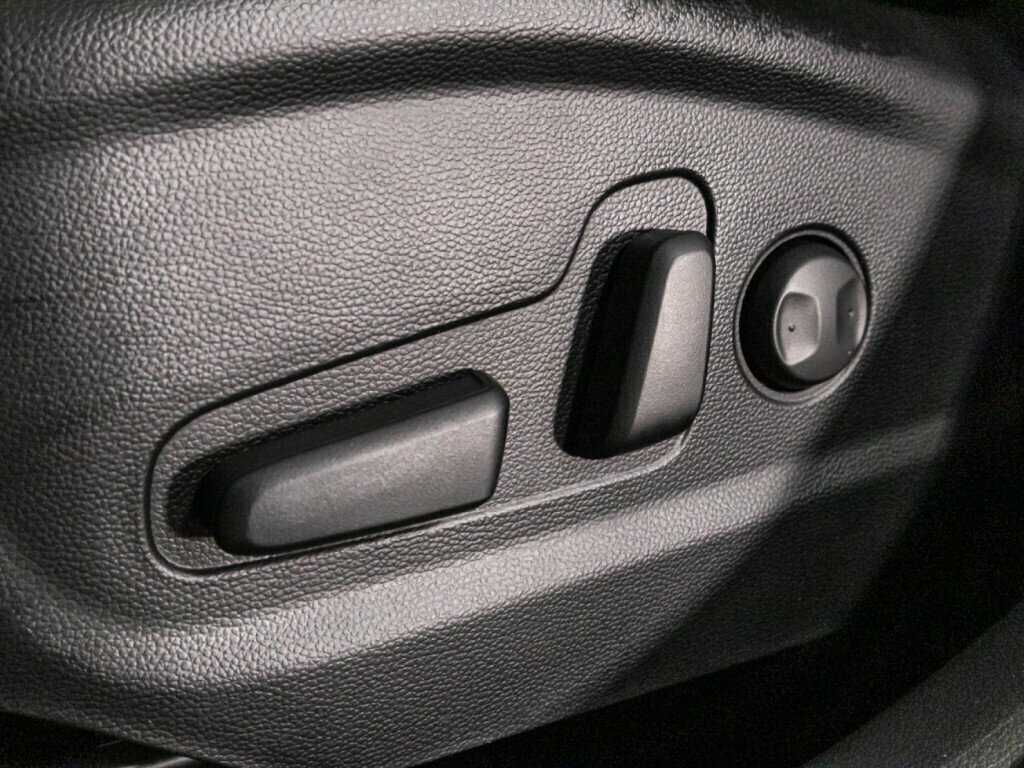 Купить Hyundai Creta, 2021, 25 000 км, фото №20