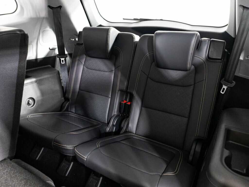 Купить CHERY Tiggo 8, 2023, 19 589 км, фото №17