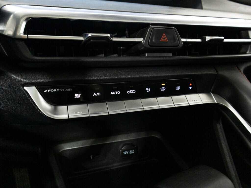 Купить Changan CS35PLUS, 2023, 19 528 км, фото №17