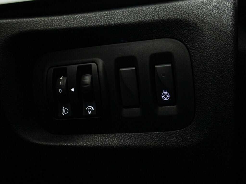 Купить Renault Kaptur, 2021, 67 857 км, фото №18