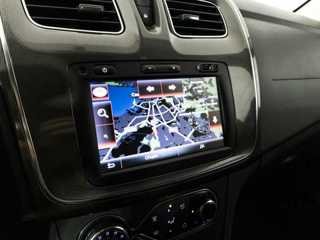 Купить Renault Sandero Stepway, 2019, 95 212 км, фото №15