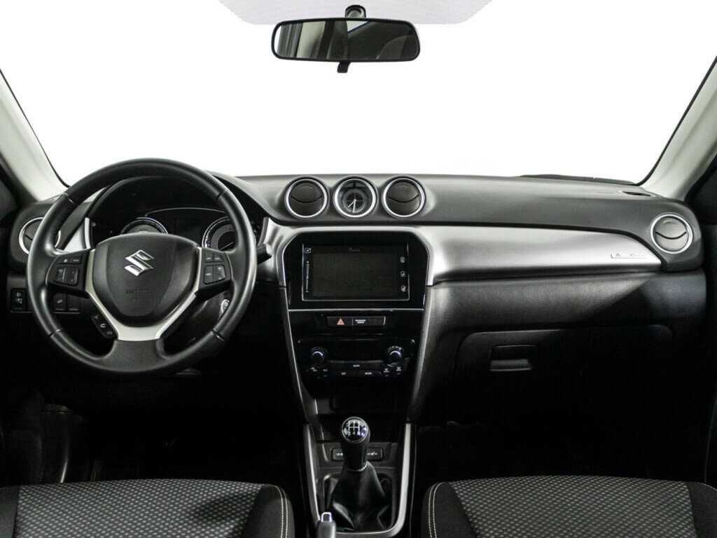 Купить Suzuki Vitara, 2020, 70 001 км, фото №13