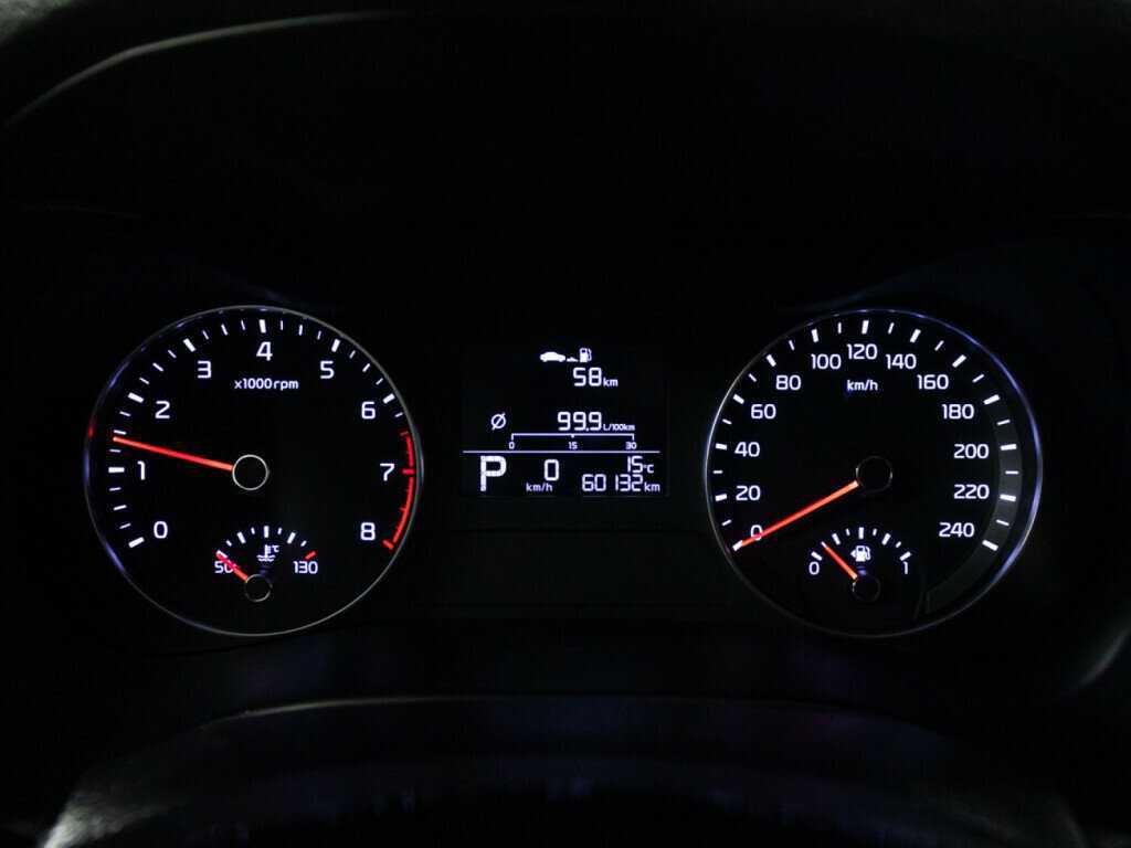 Купить Kia Cerato, 2022, 60 130 км, фото №12