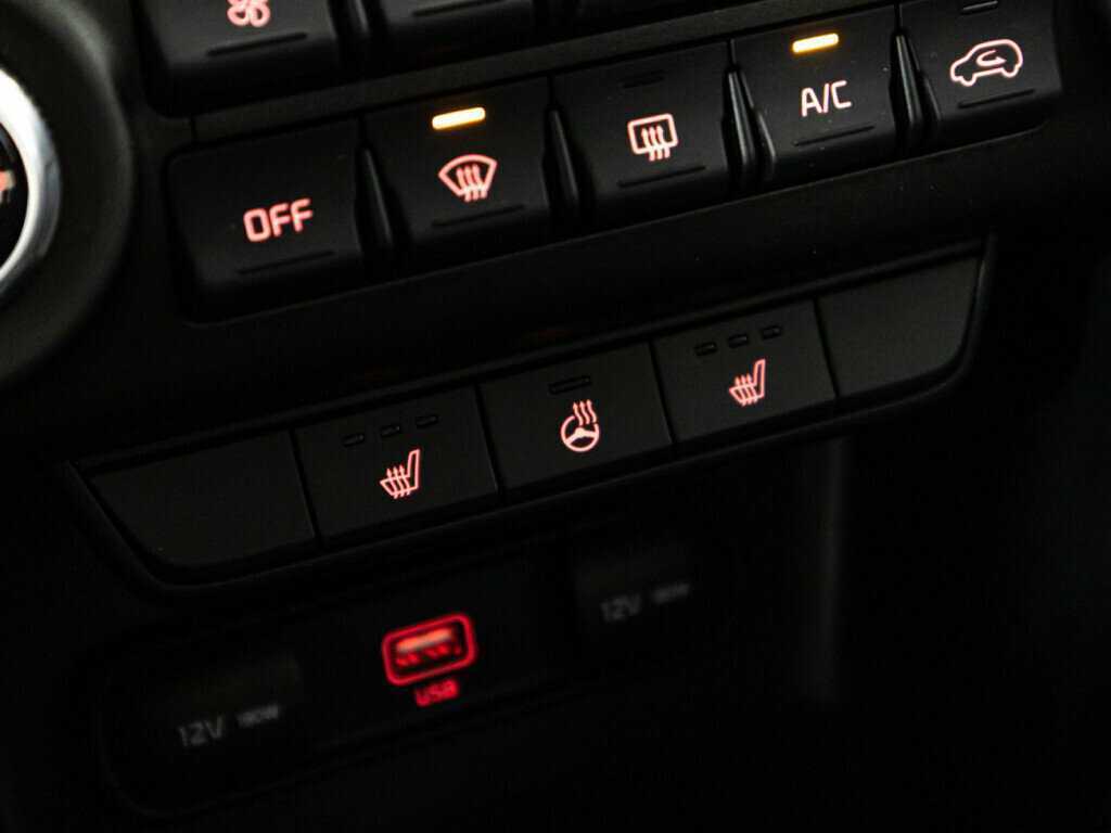 Купить Kia Sportage, 2019, 77 197 км, фото №17