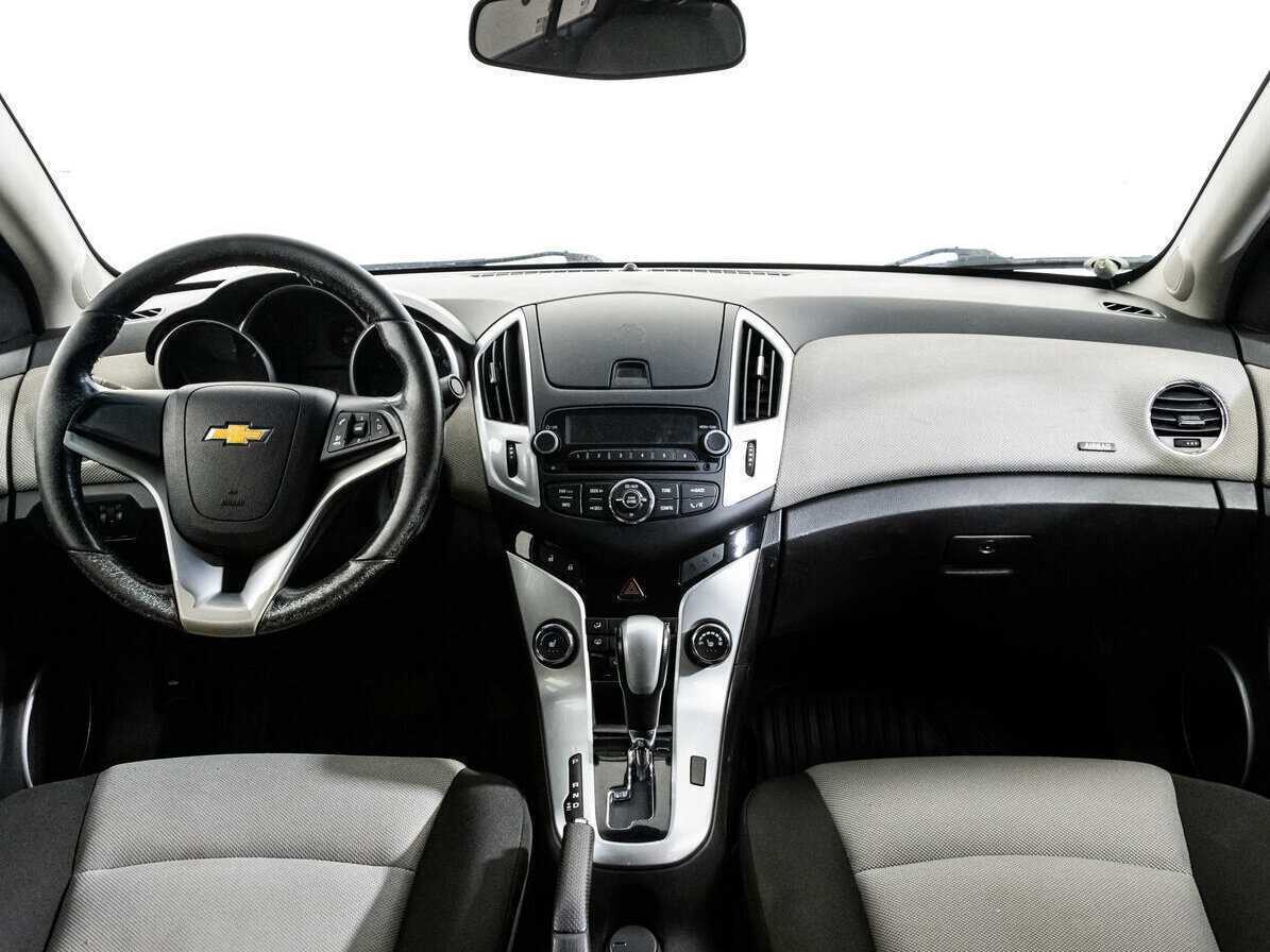 Купить Chevrolet Cruze, 2015, 137 804 км, фото №8