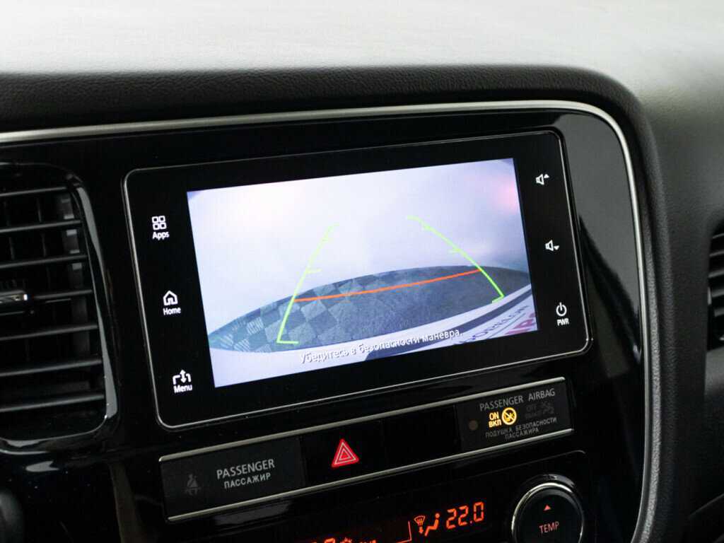 Купить Mitsubishi Outlander, 2020, 126 847 км, фото №16