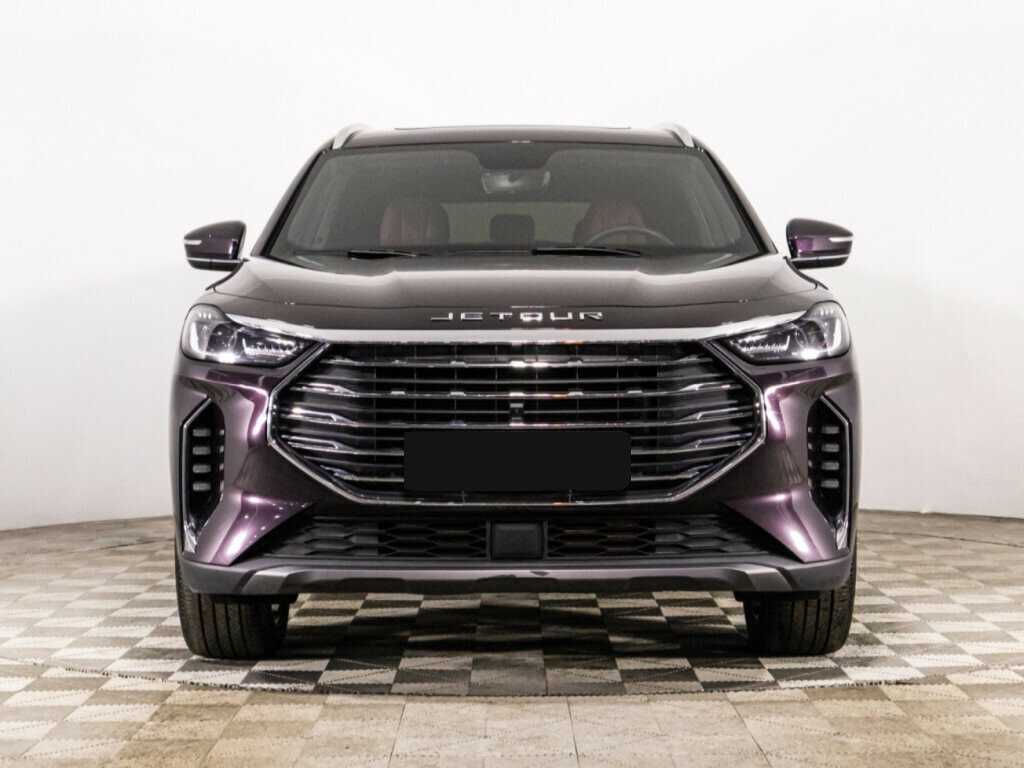 Jetour X70 PLUS