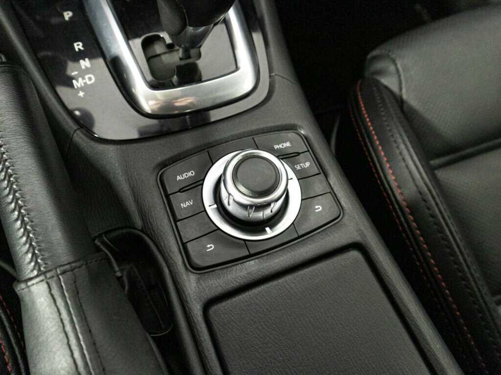 Купить Mazda 6, 2014, 93 677 км, фото №16