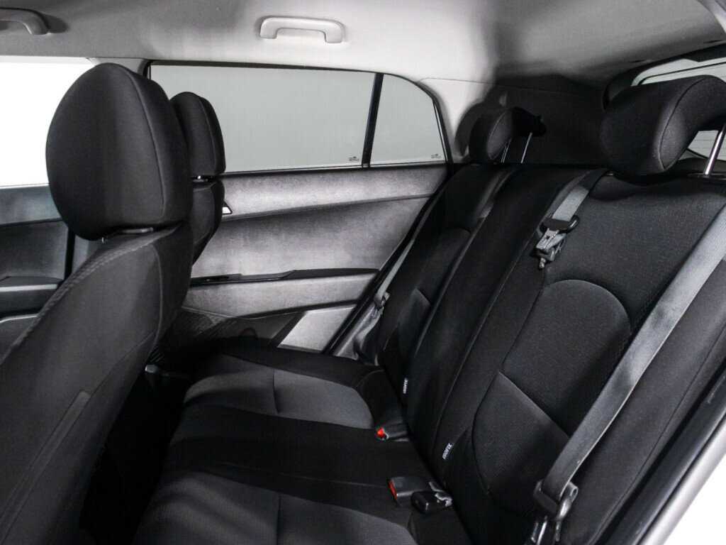 Купить Hyundai Creta, 2017, 143 182 км, фото №10