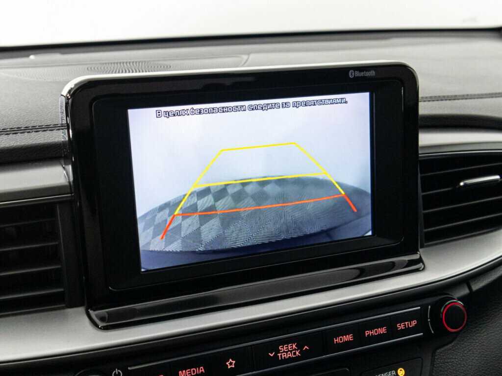 Купить Kia Ceed, 2018, 84 881 км, фото №15