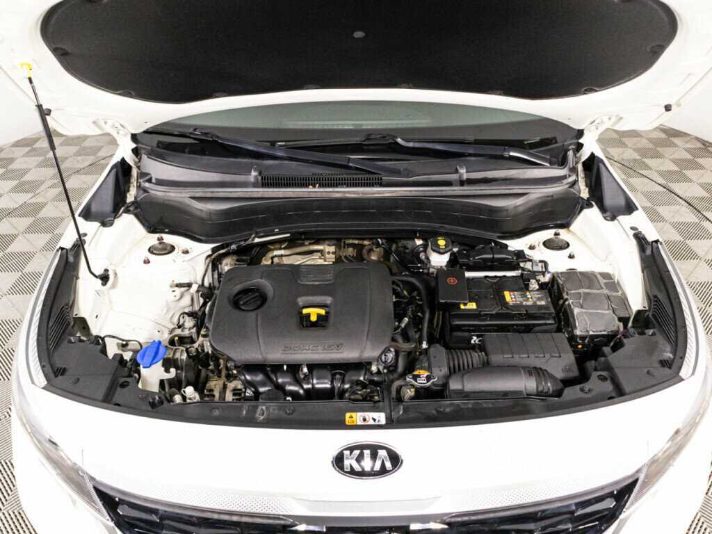 Купить Kia Seltos, 2021, 83 314 км, фото №29