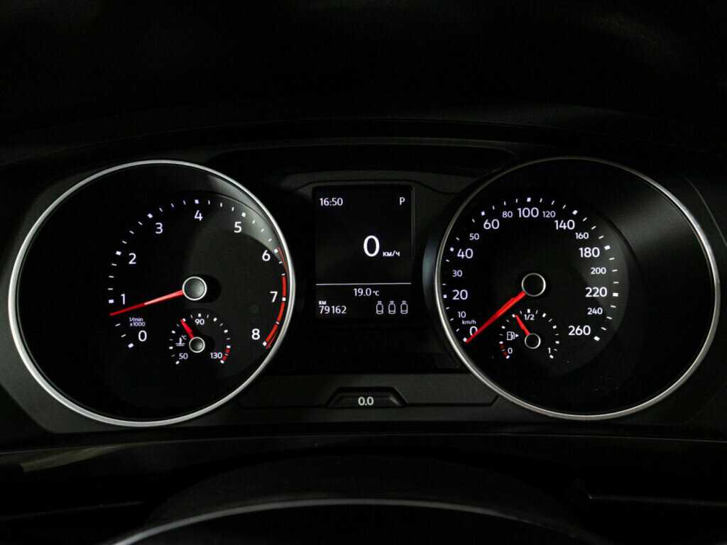 Купить Volkswagen Tiguan, 2018, 79 161 км, фото №12