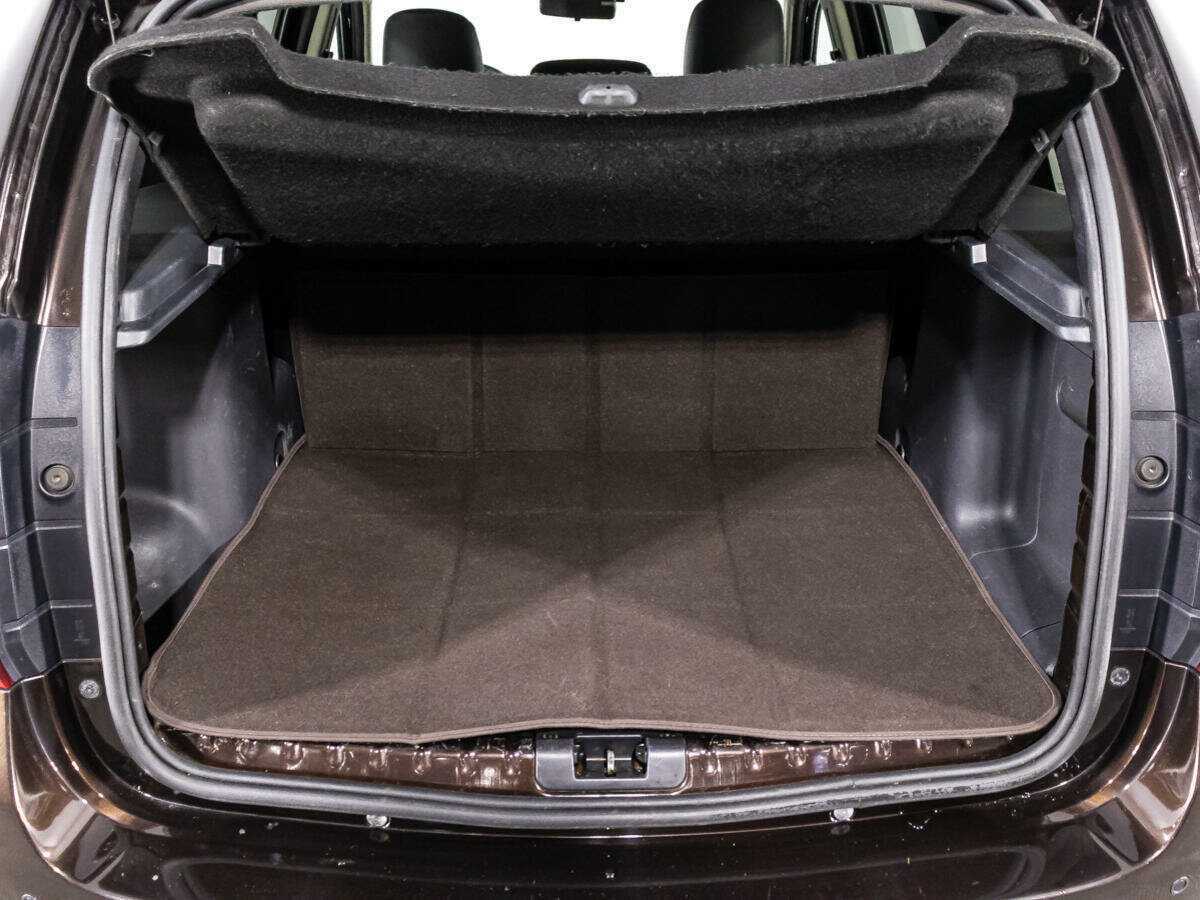 Купить Renault Duster, 2018, 239 784 км, фото №15