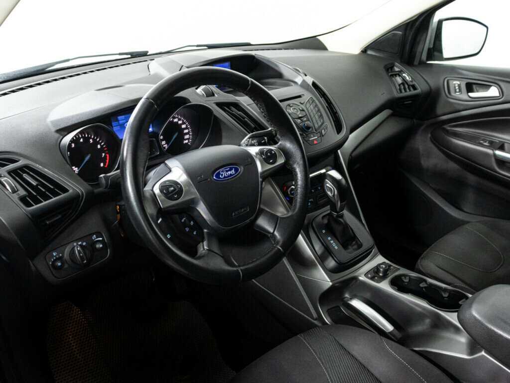 Купить Ford Kuga, 2014, 76 461 км, фото №11
