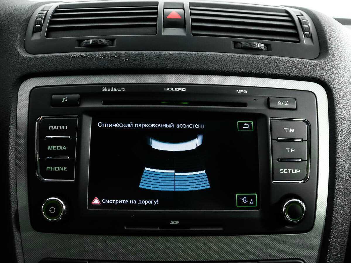 Купить Skoda Octavia, 2012, 309 844 км, фото №15