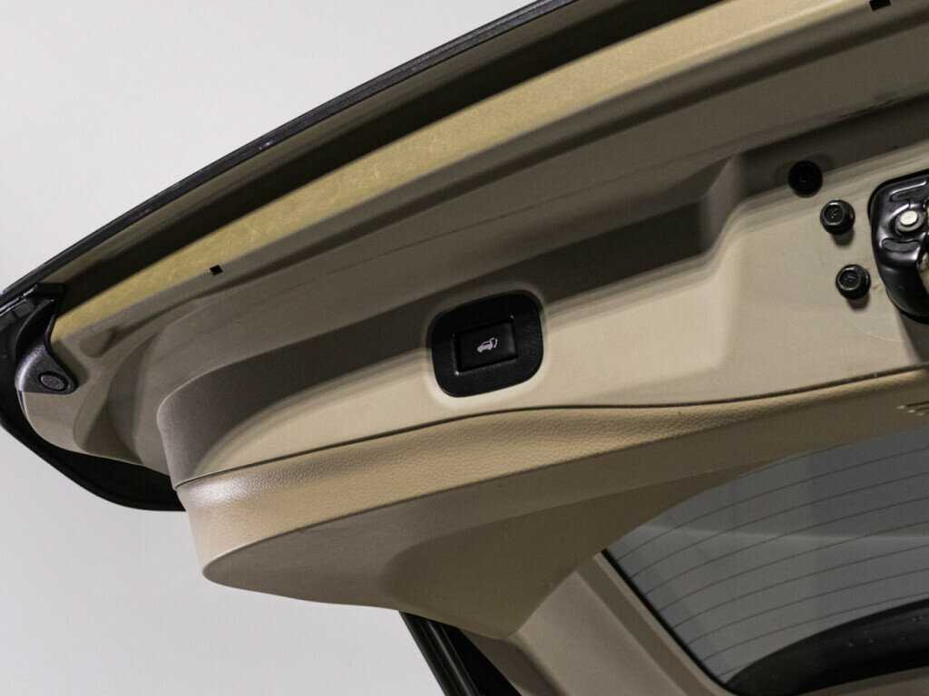 Купить Nissan X-Trail, 2018, 93 188 км, фото №15