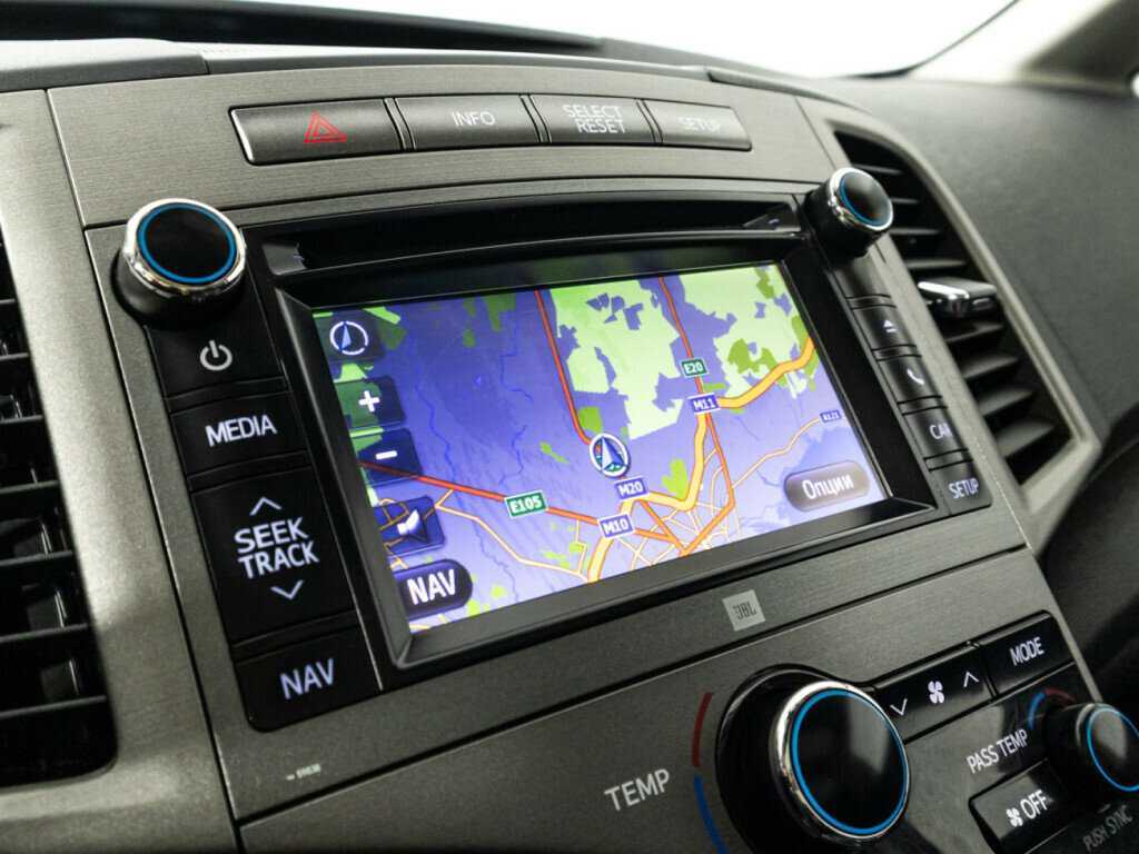 Купить Toyota Venza, 2014, 126 243 км, фото №21