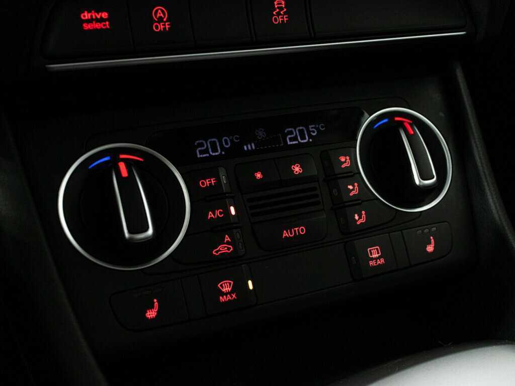 Купить Audi Q3, 2015, 119 659 км, фото №15