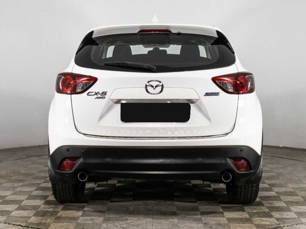 Купить Mazda CX-5, 2014, 139 650 км, фото №6