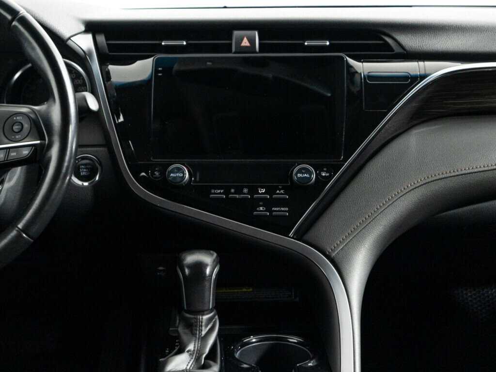 Купить Toyota Camry, 2021, 182 515 км, фото №14