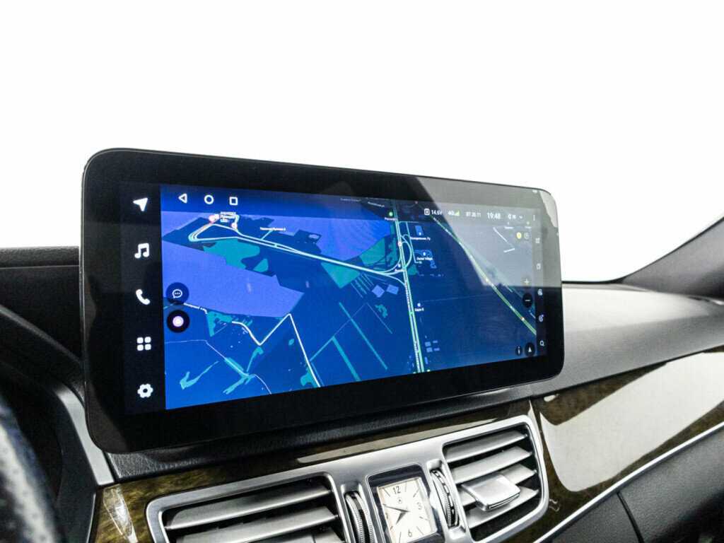 Купить Mercedes-Benz E-Класс 200, 2015, 168 376 км, фото №15