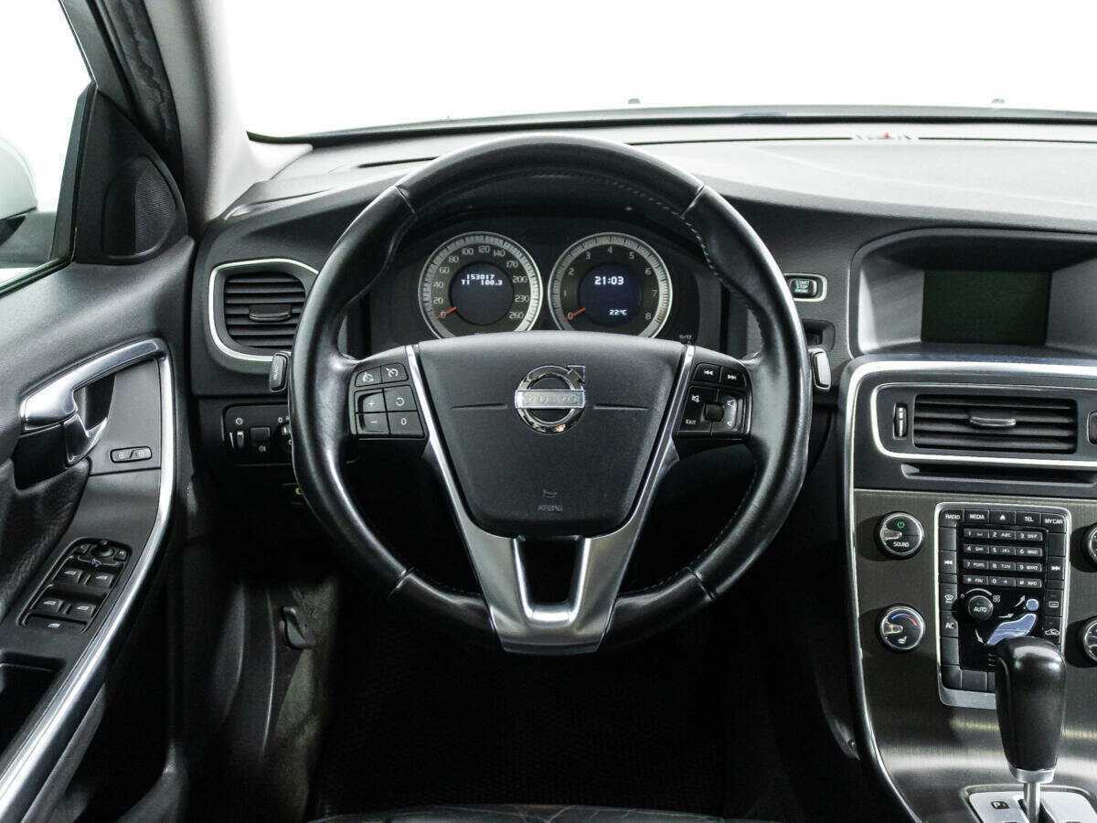 Купить Volvo S60, 2012, 153 012 км, фото №18