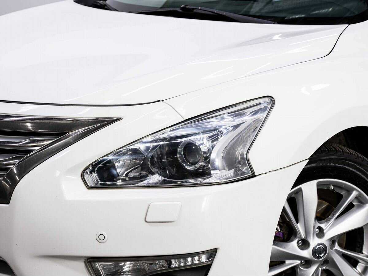 Купить Nissan Teana, 2015, 220 000 км, фото №7