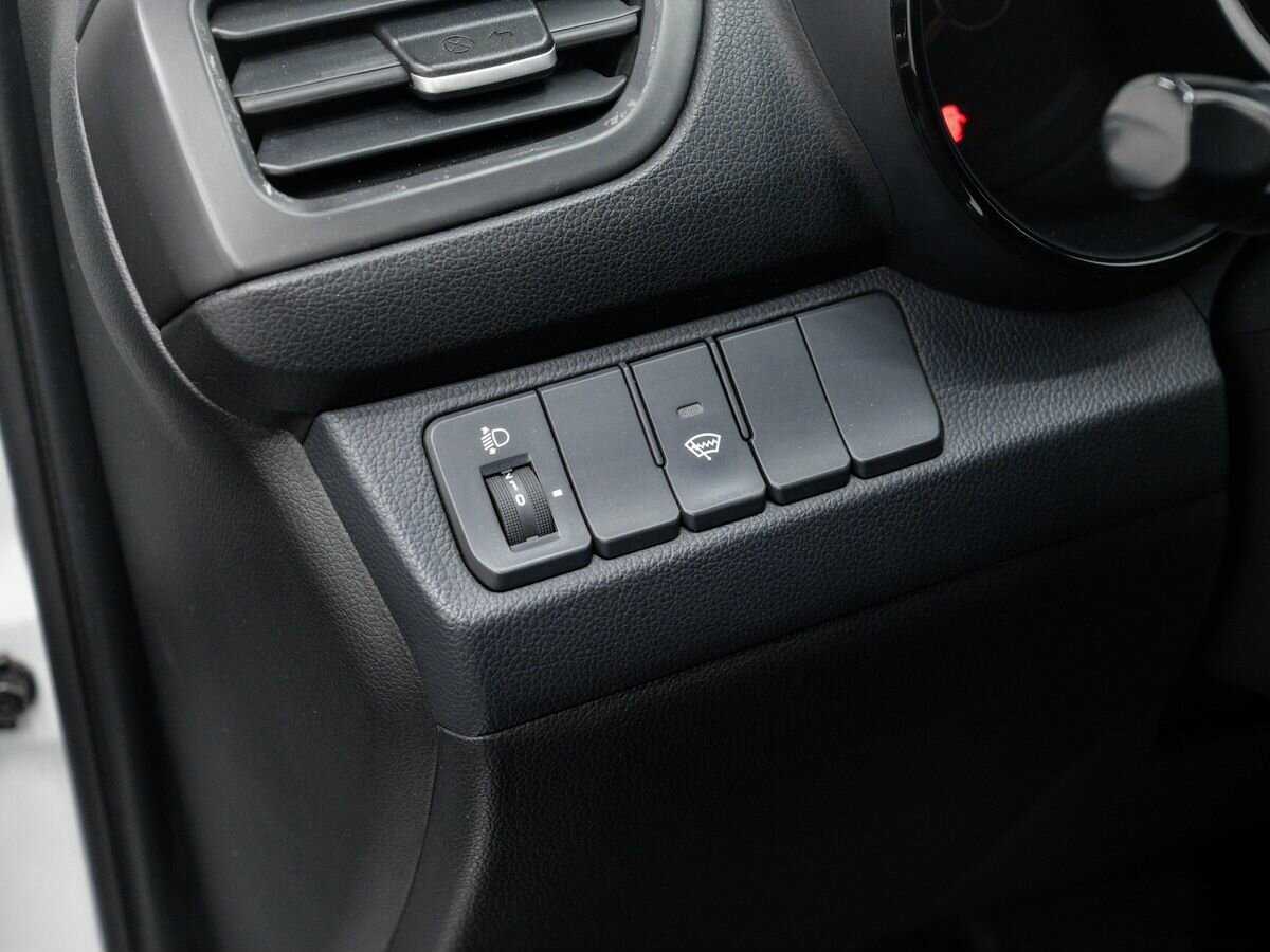 Купить Kia Rio 4-speed, 2013, 161 613 км, фото №13