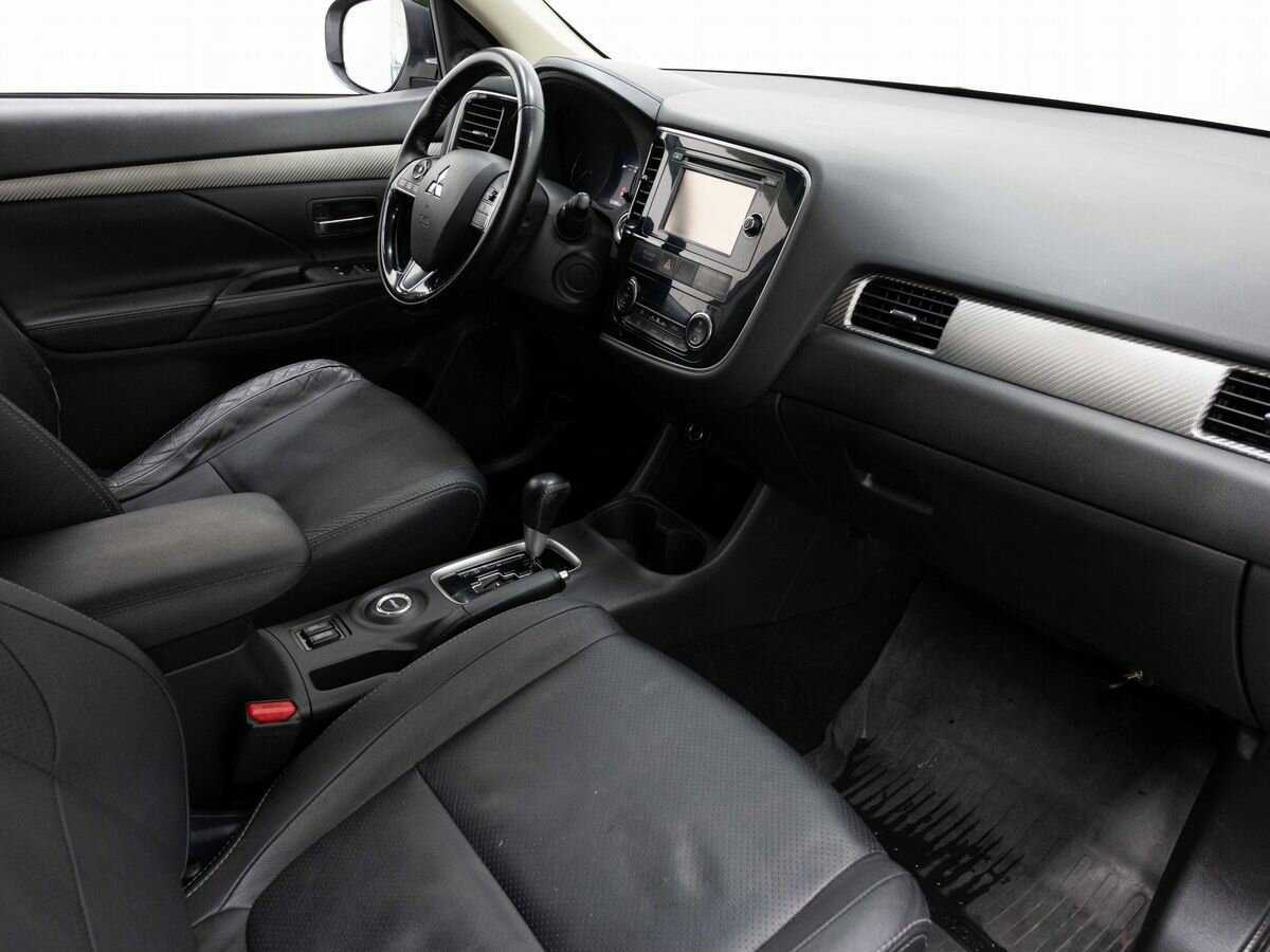 Купить Mitsubishi Outlander, 2015, 220 000 км, фото №13