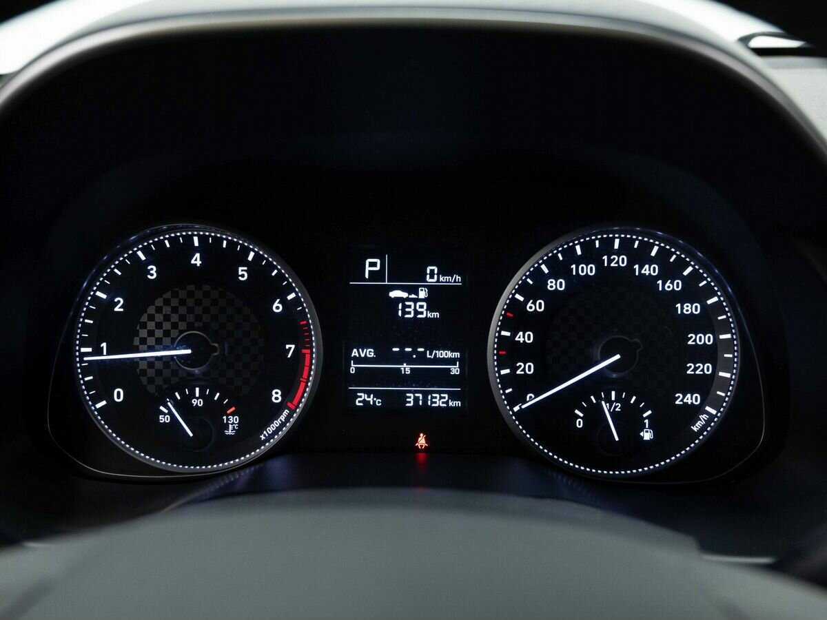 Купить Hyundai Elantra, 2020, 37 071 км, фото №19