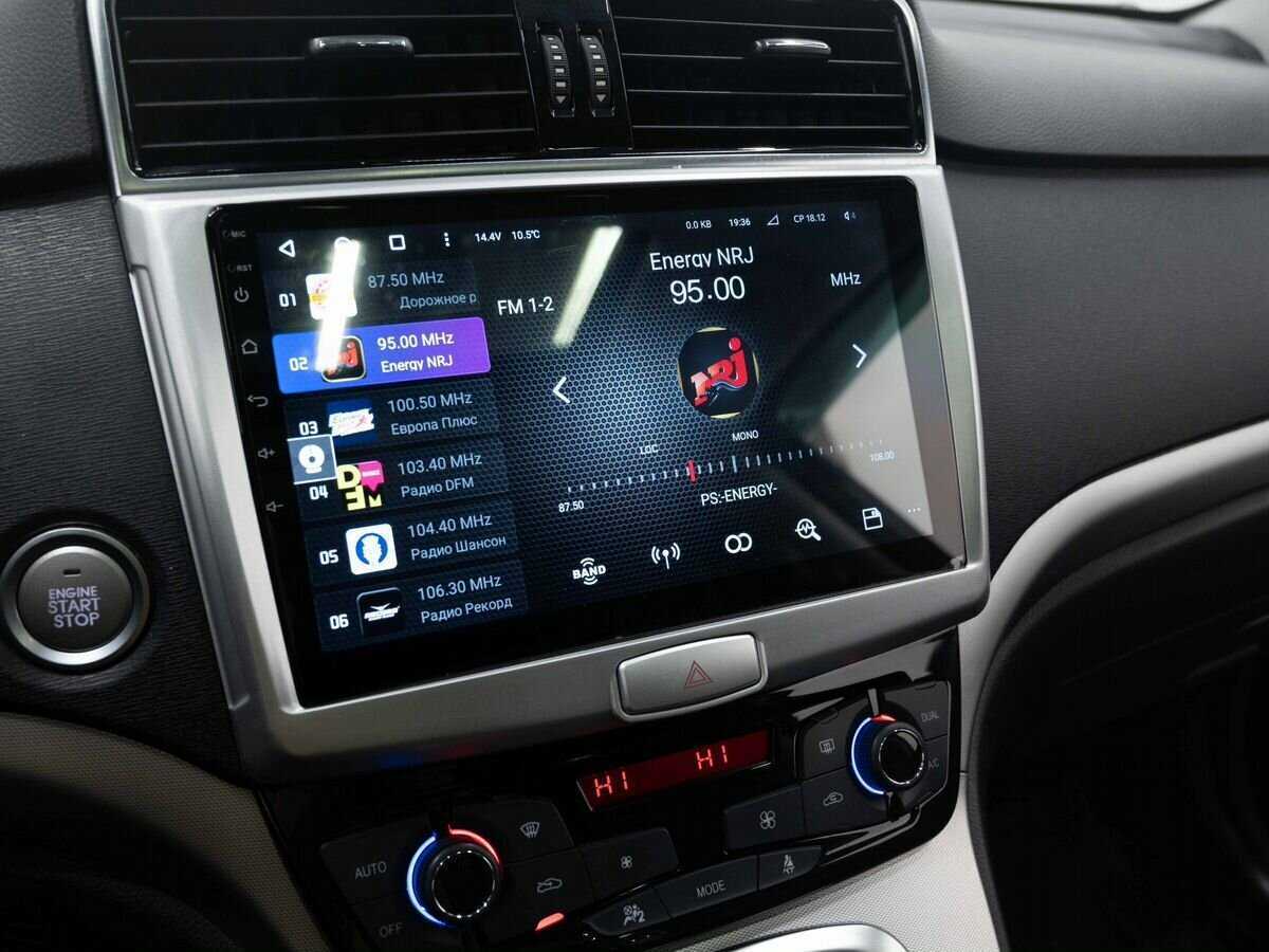 Купить Haval H6, 2019, 53 000 км, фото №24