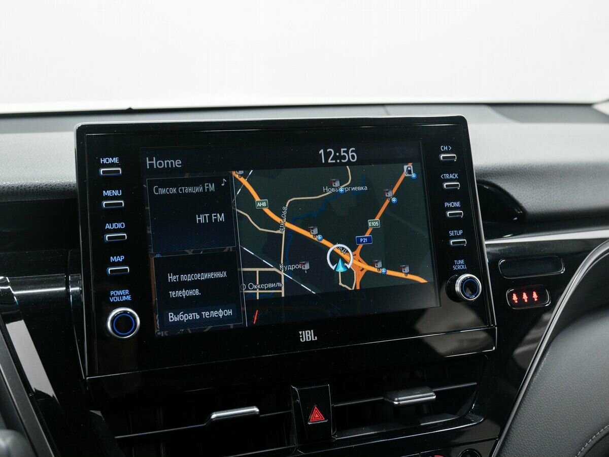 Купить Toyota Camry, 2022, 210 187 км, фото №20