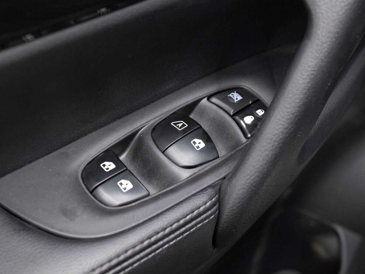 Купить Nissan X-Trail, 2021, 37 114 км, фото №20