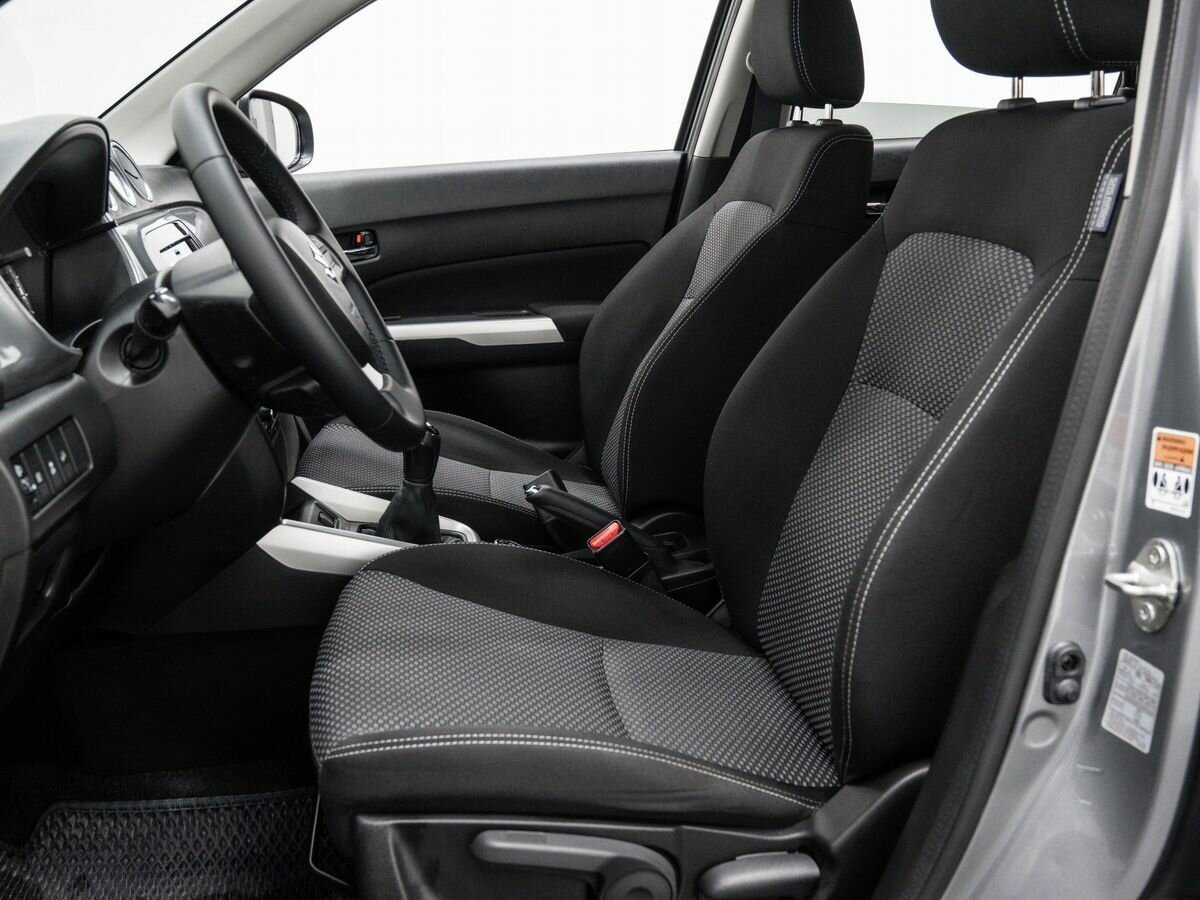 Купить Suzuki Vitara, 2015, 135 755 км, фото №15