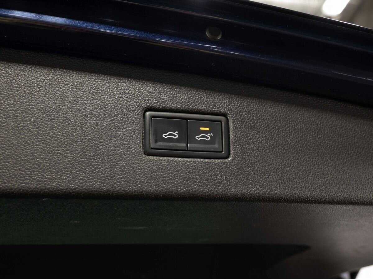 Купить Volkswagen Tiguan, 2017, 116 000 км, фото №26