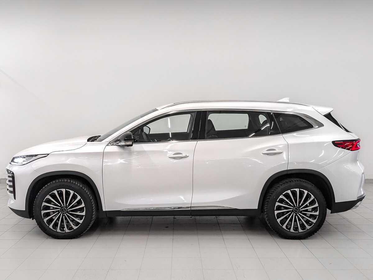 Купить Exeed TXL, 2023, 6 289 км, фото №8