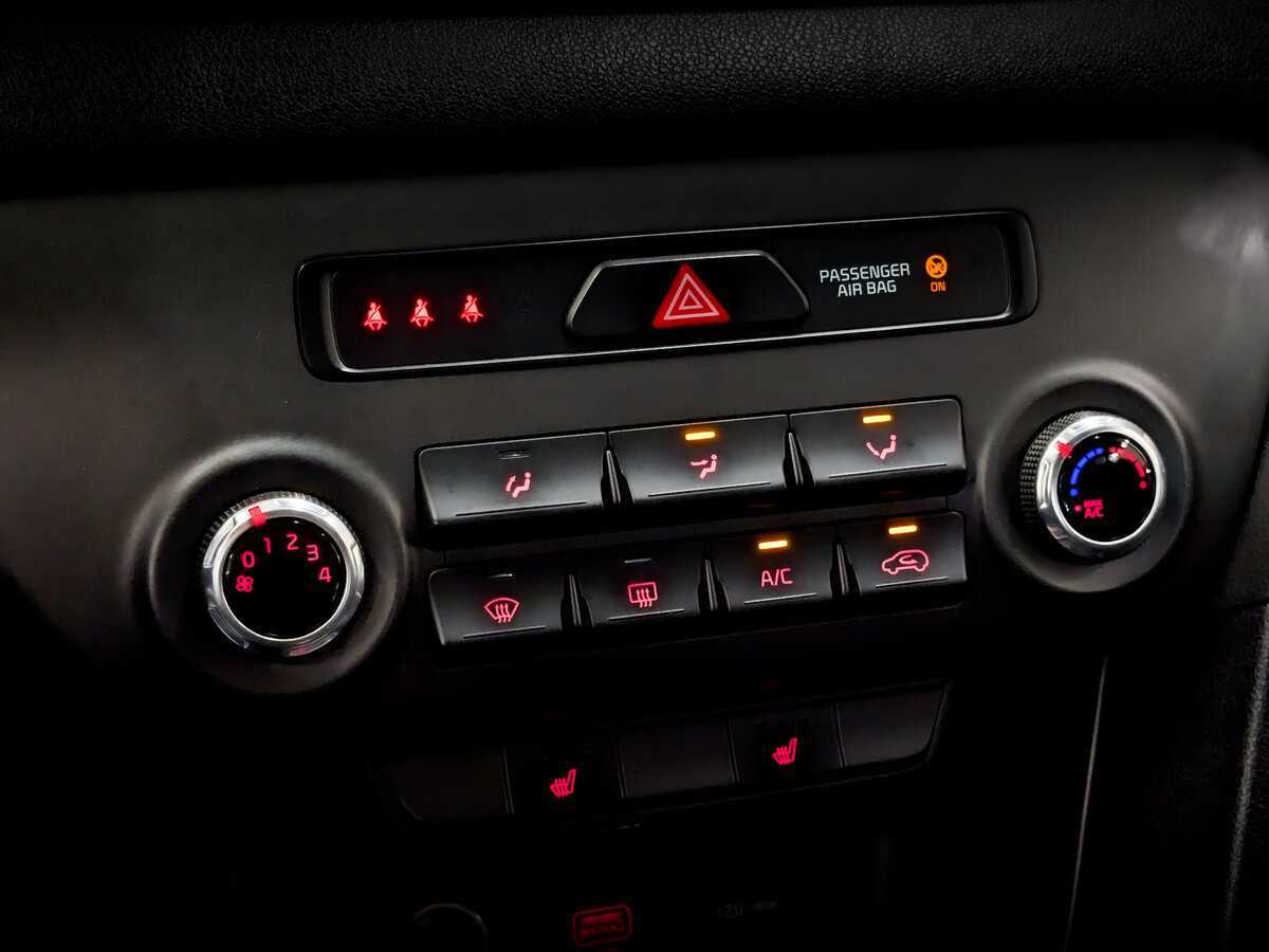 Купить Kia Sportage, 2021, 58 723 км, фото №22